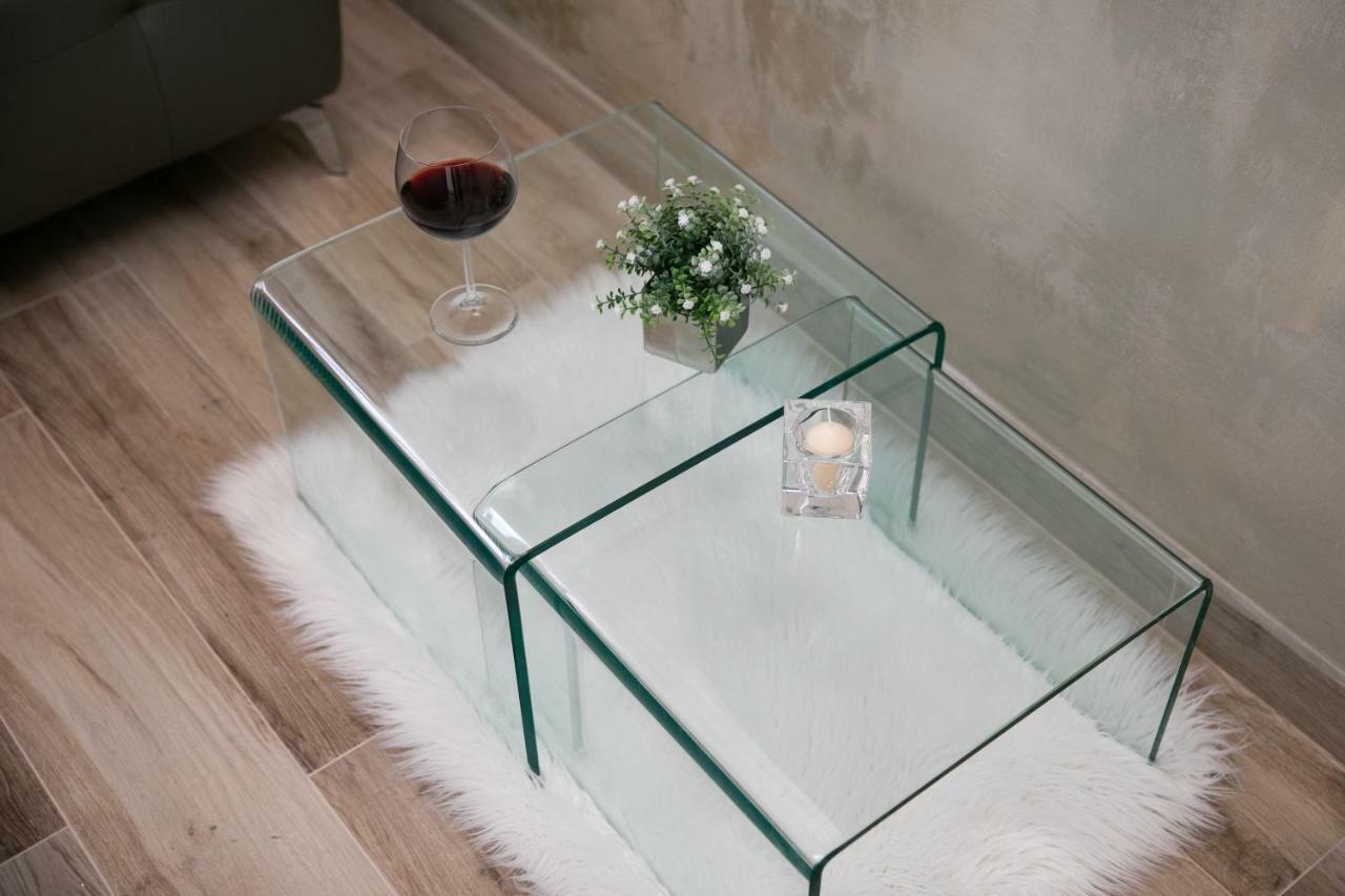 Sea Sparkle Luxury Apartment Split Buitenkant foto