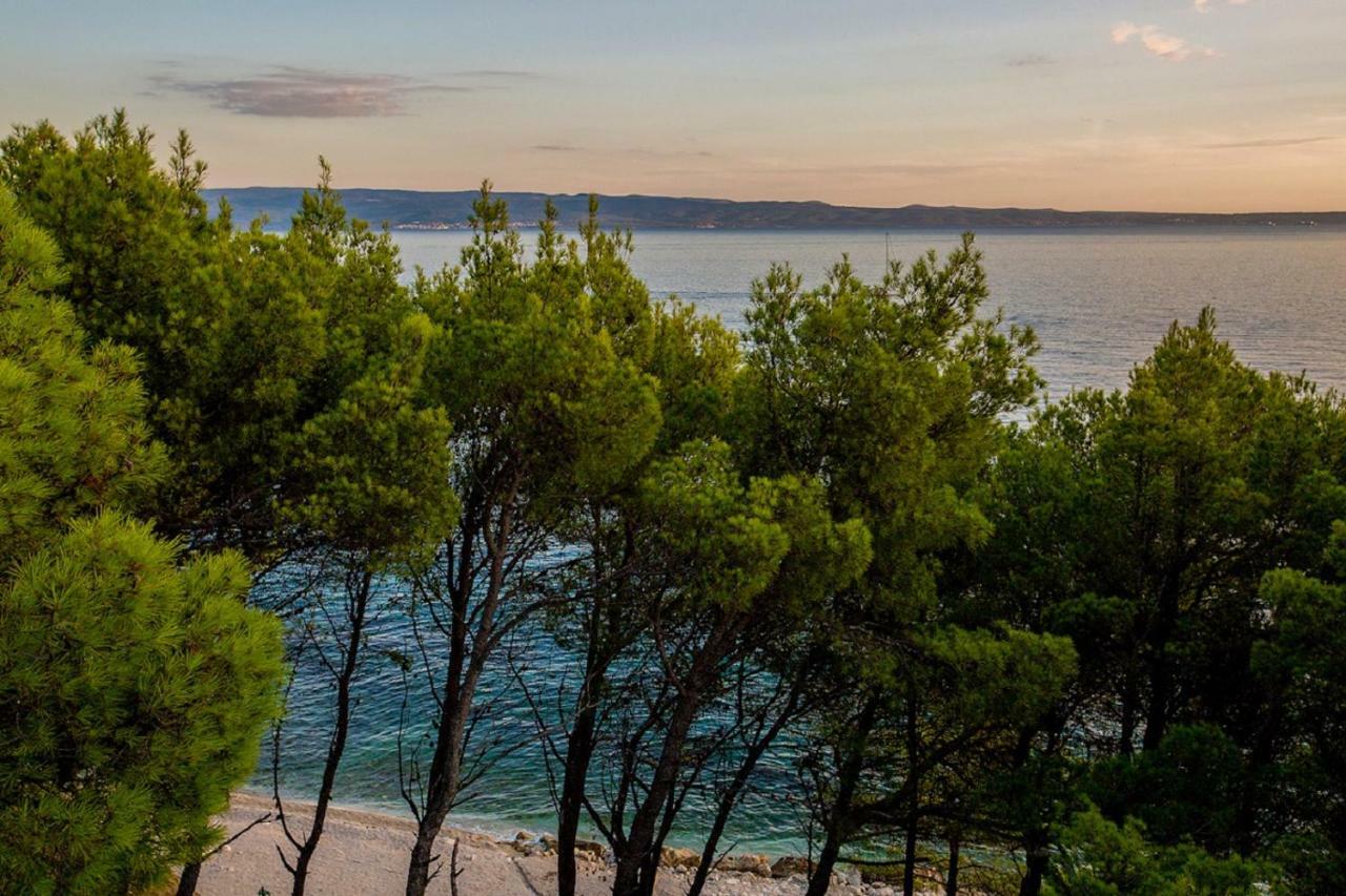 Sea Sparkle Luxury Apartment Split Buitenkant foto