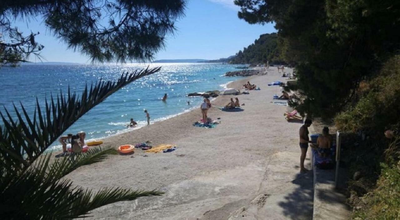 Sea Sparkle Luxury Apartment Split Buitenkant foto