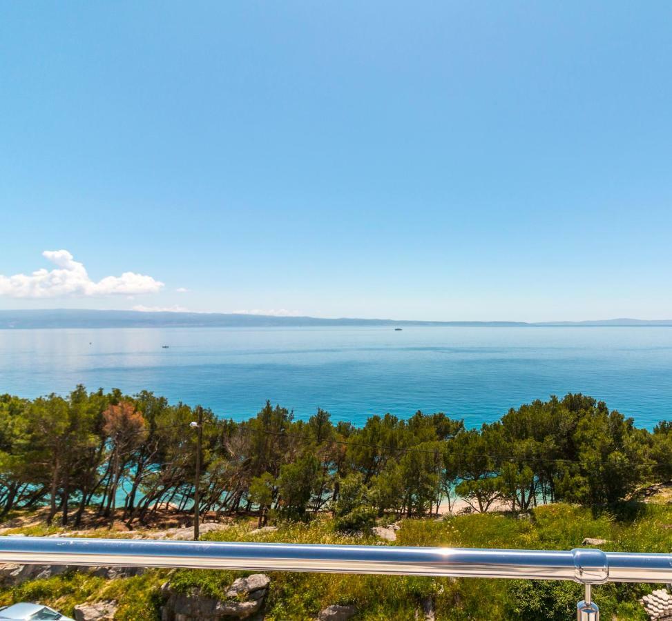 Sea Sparkle Luxury Apartment Split Buitenkant foto
